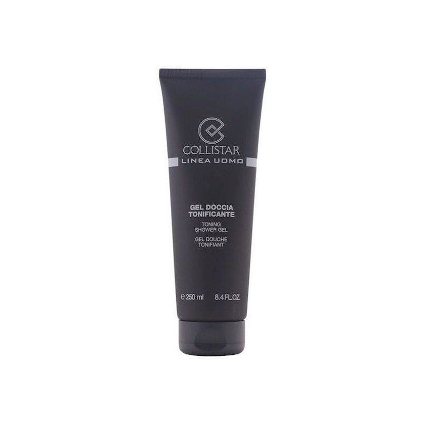 Гель для душа Collistar Tonifying Shower Gel 250 мл - купить в Баку ...