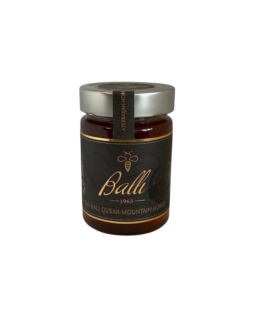 Dağ balı Ballı Qusar 430 q
