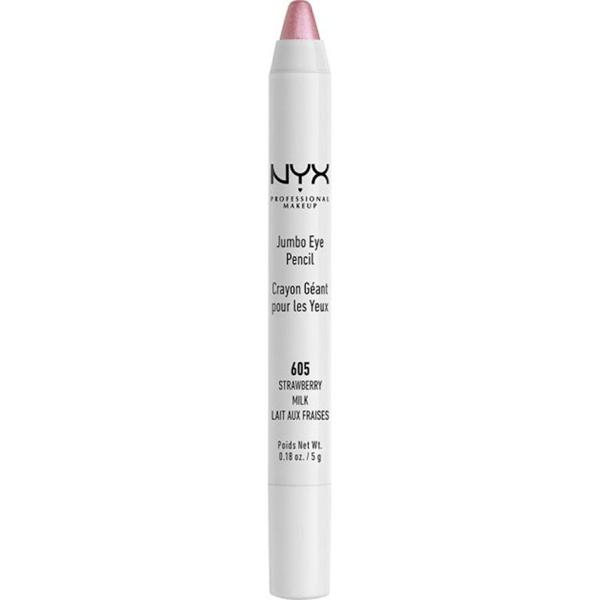 Карандаш для глаз NYX Professional Makeup Jumbo Eye Pencil 605
