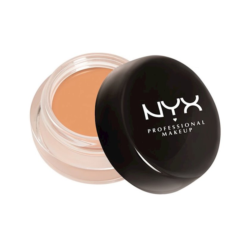 NYX Professional Makeup Dark Circle Concealer 03 Medium 2