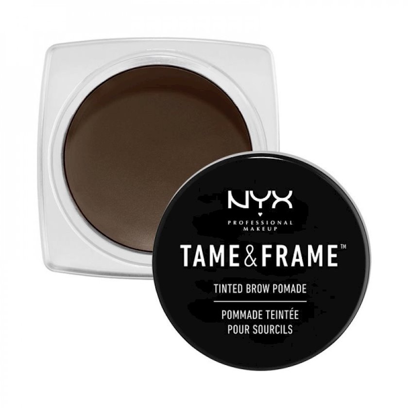 Помада для бровей NYX Professional Makeup Tame & Frame Tinted Brow ...
