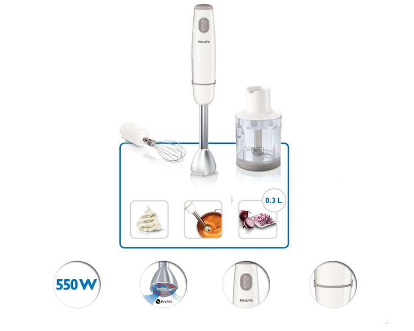 Блендер Philips HR1327/00 - купить в Баку. Цена, обзор, отзывы, продажа