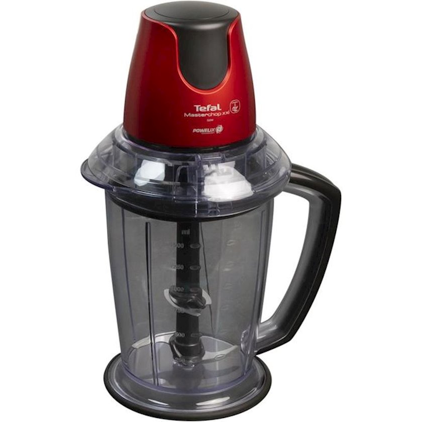 Измельчитель Tefal Masterchop XXL Red - купить в Баку. Цена, обзор ...