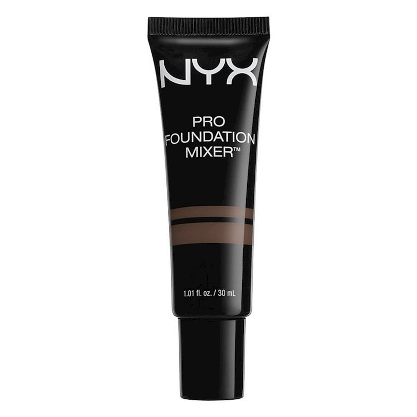 Пигмент для создания тональной основы NYX Professional Makeup ...
