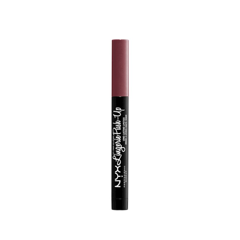 Помада-карандаш для губ NYX Professional Makeup Lip Lingerie Push-up ...