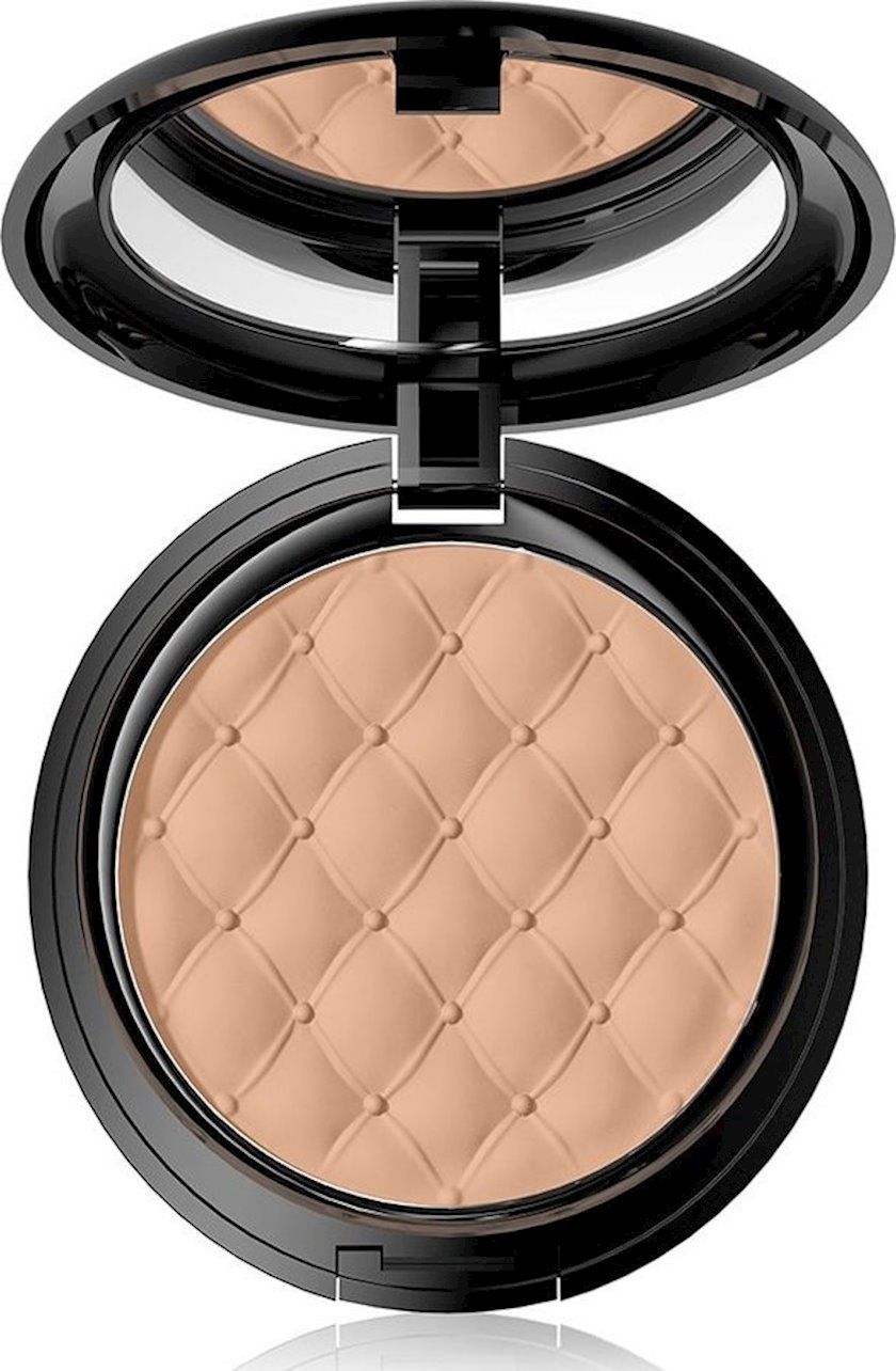 Компактная пудра Bell Powder Secretale Mat Compact 06,матирующая,9 г