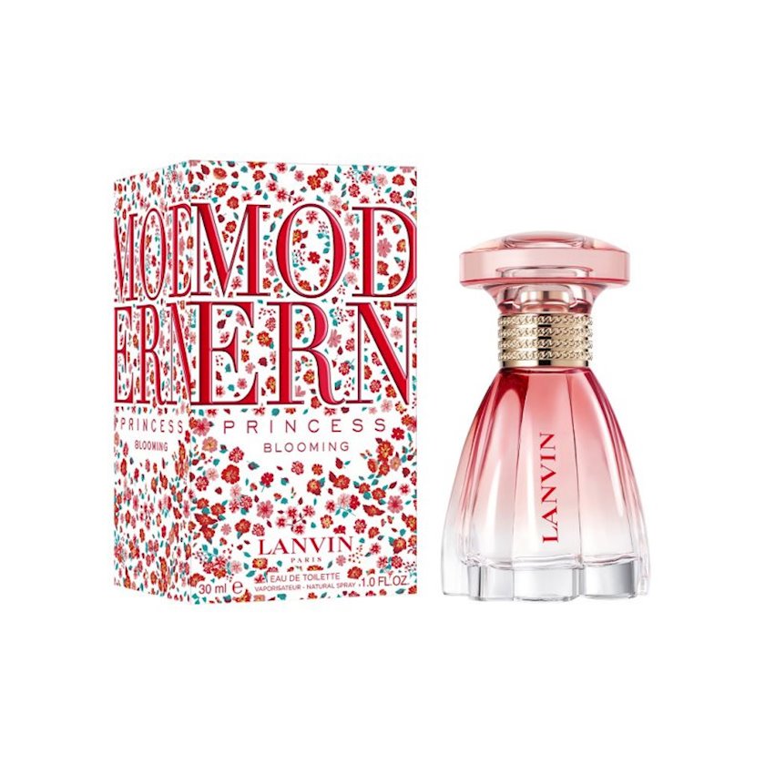 Lanvin Modern Princess Blooming туалетная вода для женщин 30 мл ...