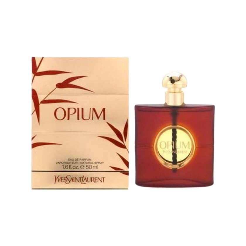 yves saint laurent opium 50 ml