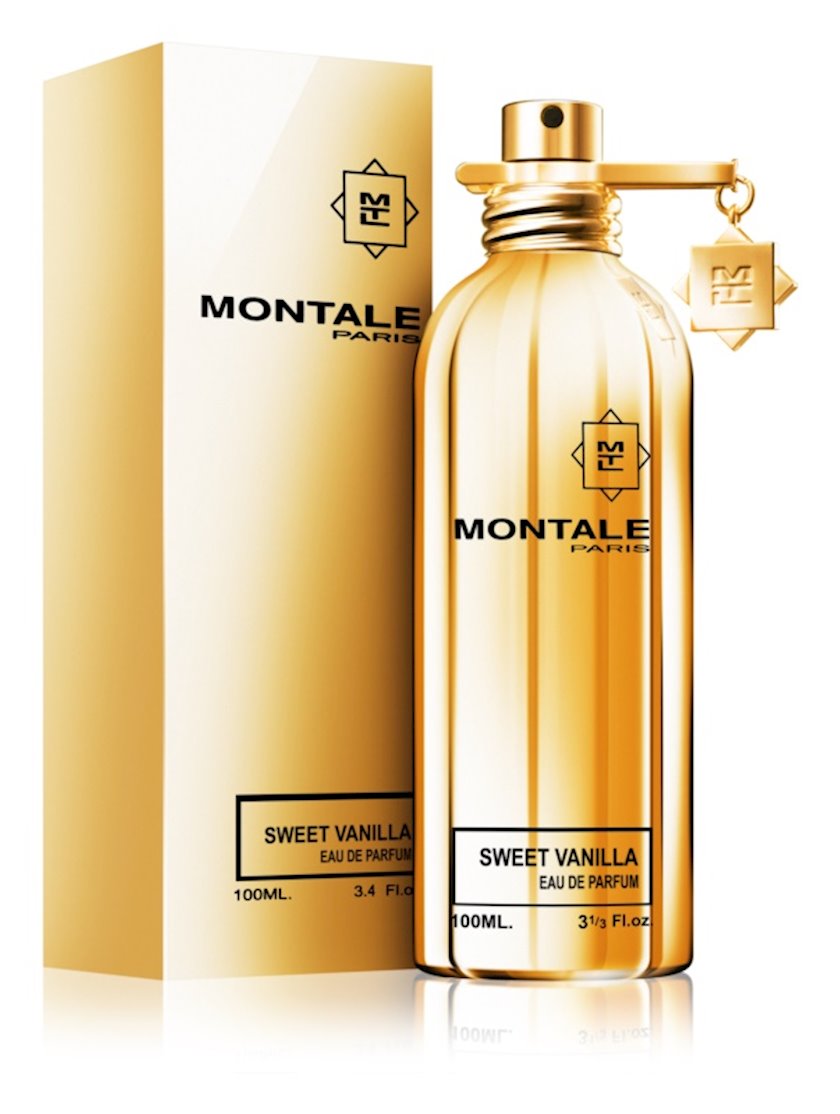 Sweet Vanilla Montale Vanilla Cake Review Vanilla Cake Montale Paris