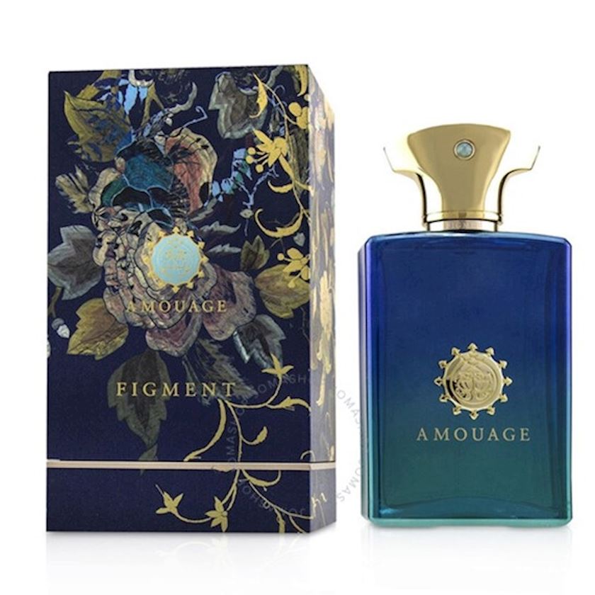 Amouage Figment Man ki il r n tir suyu 100 ml Qiymeti