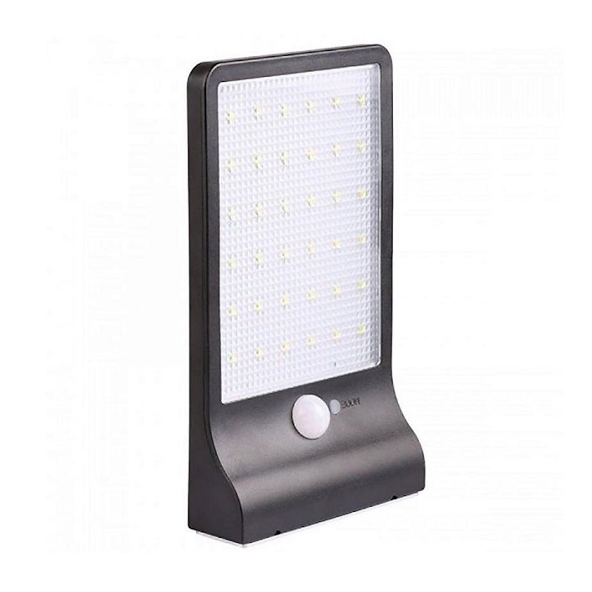 Уличный LED светильник на солнечной батарее Shinedo, 36 LED - купить в ...