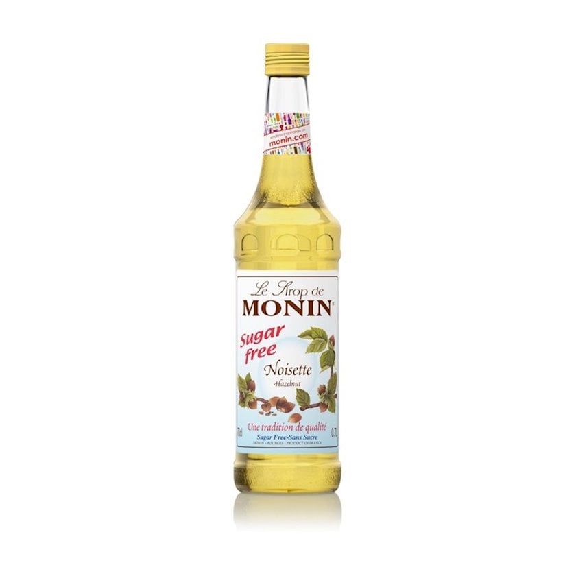 Sirop Monin Noisette şəkərsiz Fındıq Ilə 700 Ml - Bakıda Almaq. Qiymət ...