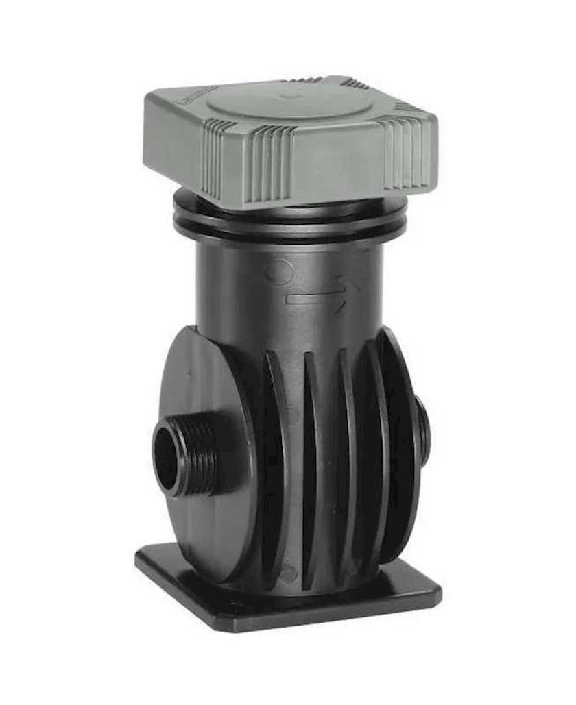 Фильтр центральный Gardena подземный 3/4 наружная резьба - купить в ...