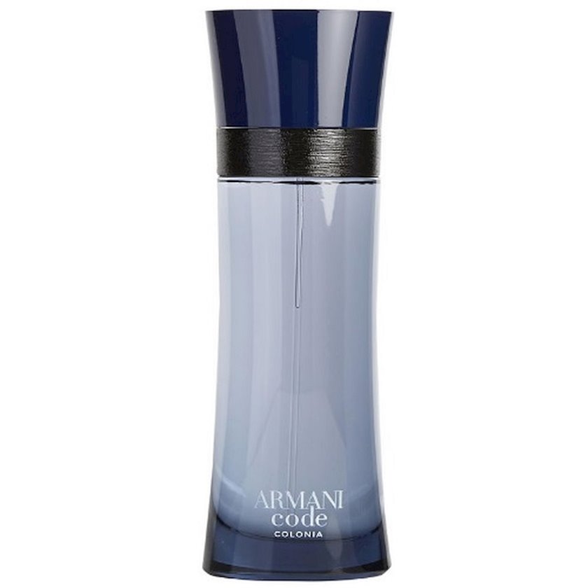 armani code 125