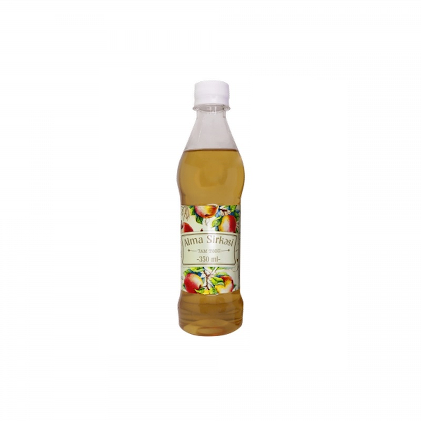 Alma sirkəsi Herba Flora, 350 ml