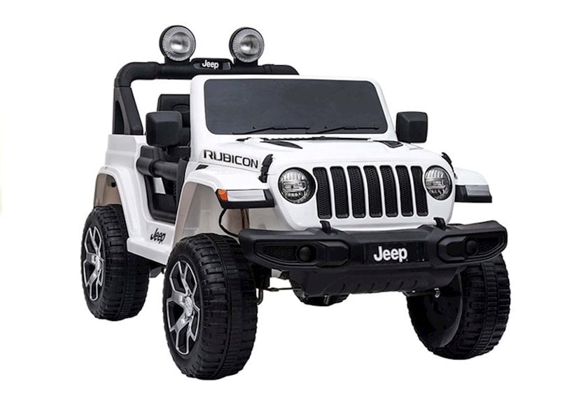 Jeep 12v jj245