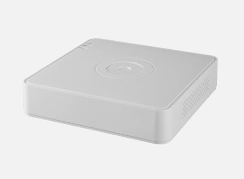 Видеорегистратор Hikvision DS-7104HGHI-F1 - купить в Баку. Цена, обзор ...