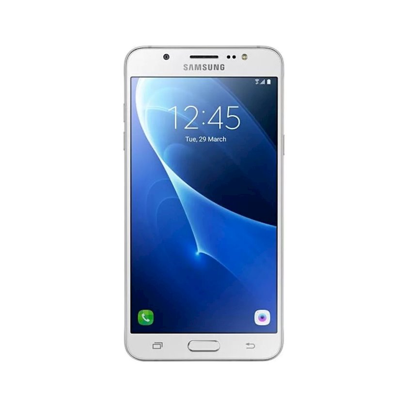 Смартфон Samsung Galaxy J5 SM-J510 2GB/32GB White (8806088304090 ...