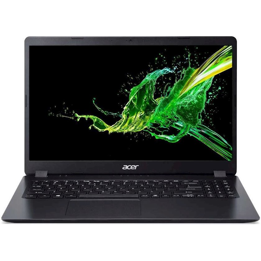 Открыть ноутбук acer aspire 3