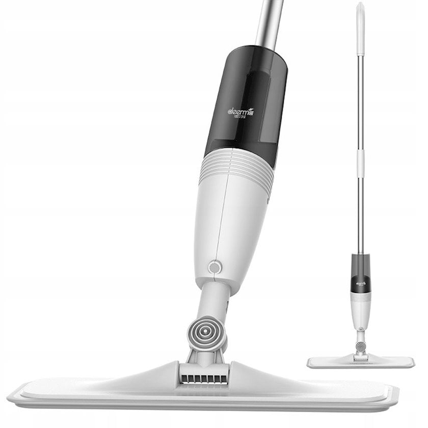 Швабра xiaomi deerma spray mop tb500 обзор