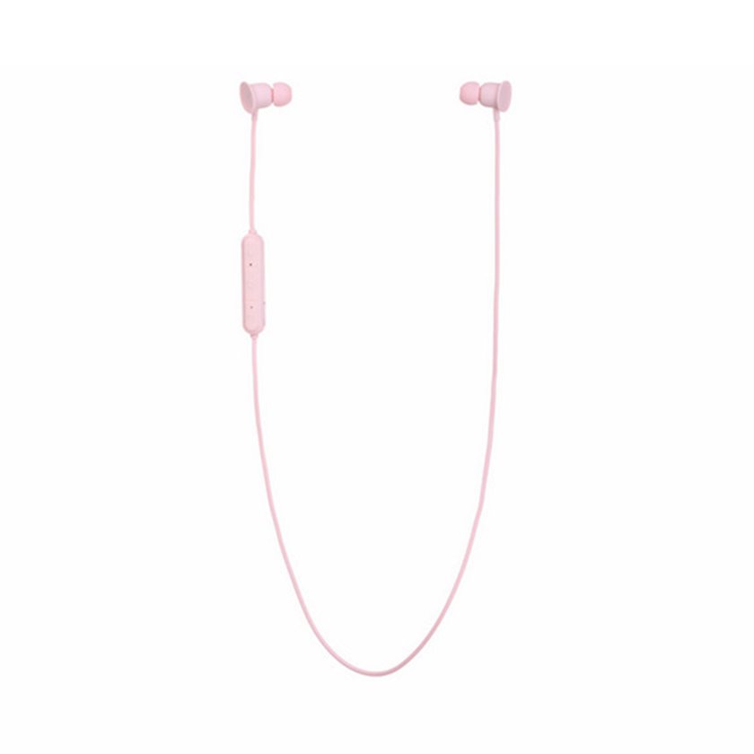 Miniso Wireless Earphones Pink 