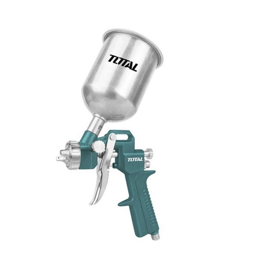Краскопульт Total TAT10402 - купить в Баку. Цена, обзор, отзывы, продажа