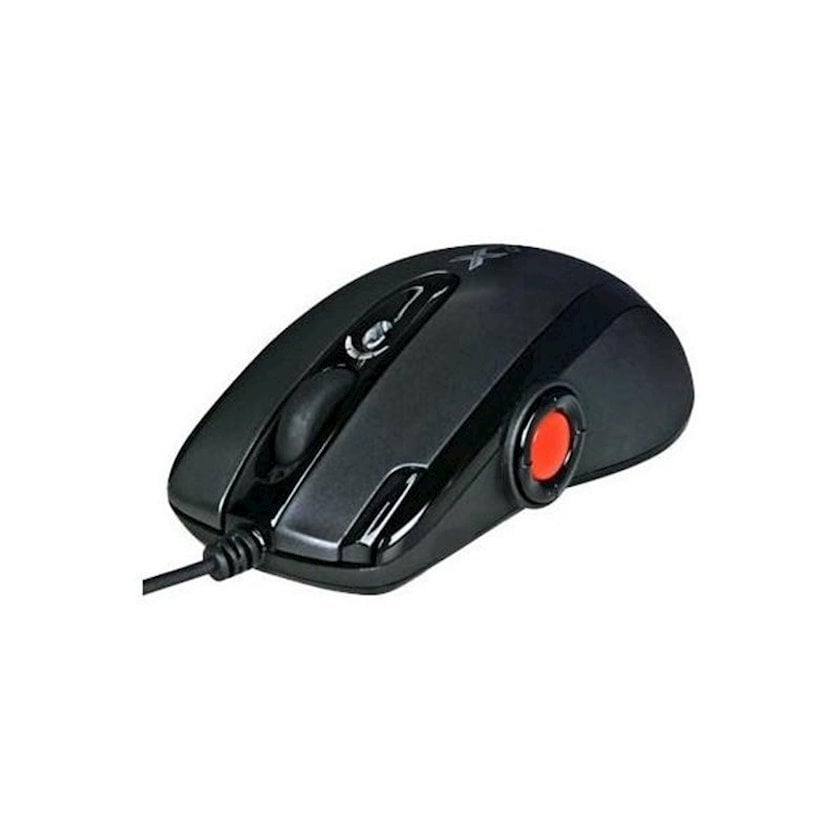 Siçan A4Tech X-755BK USB Black - Qiymeti, Bakıda almaq. Satışı, icmal ...
