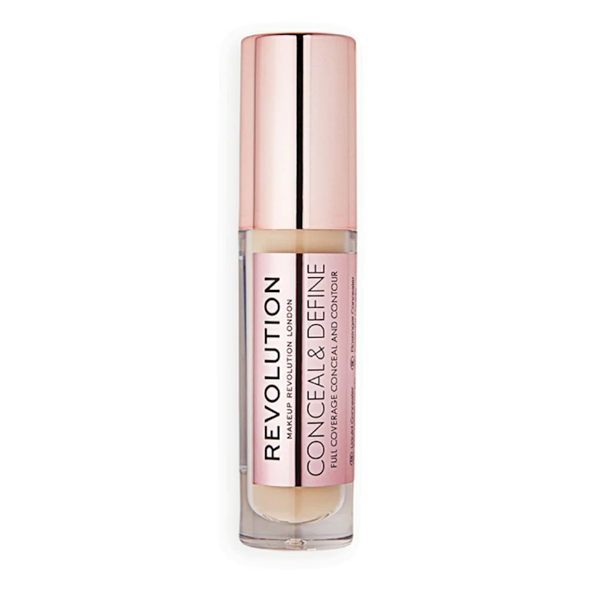 Konsiler Makeup Revolution Conceal and Define С5, 3.4 ml - Bakıda almaq ...