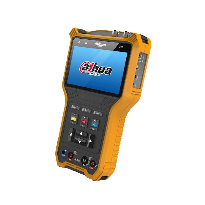 CCTV тестер для подключения видеокамер Dahua DH-PFM900-E - купить в ...