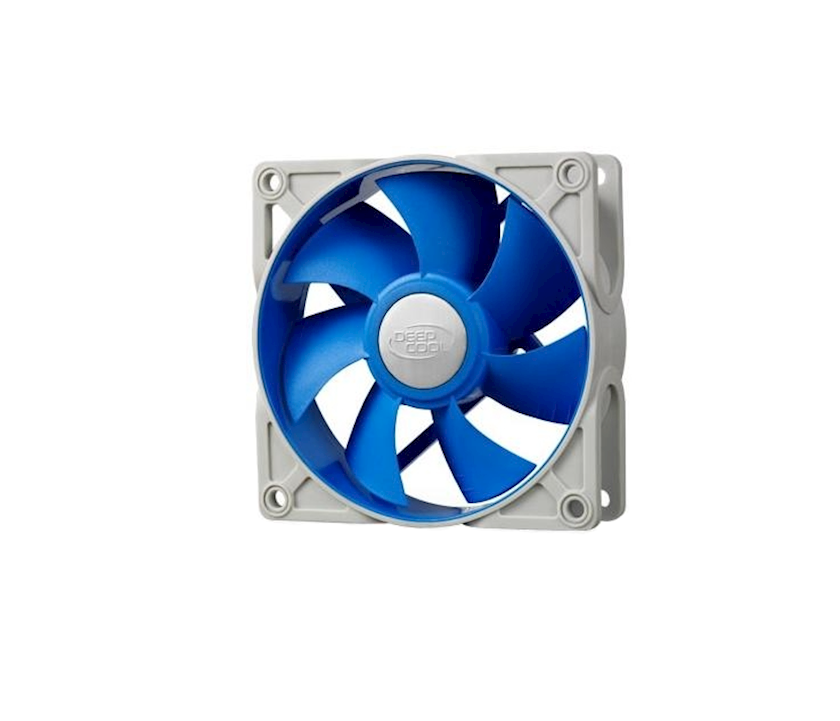Вентилятор для корпуса Deepcool UF120 - купить в Баку. Цена, обзор ...