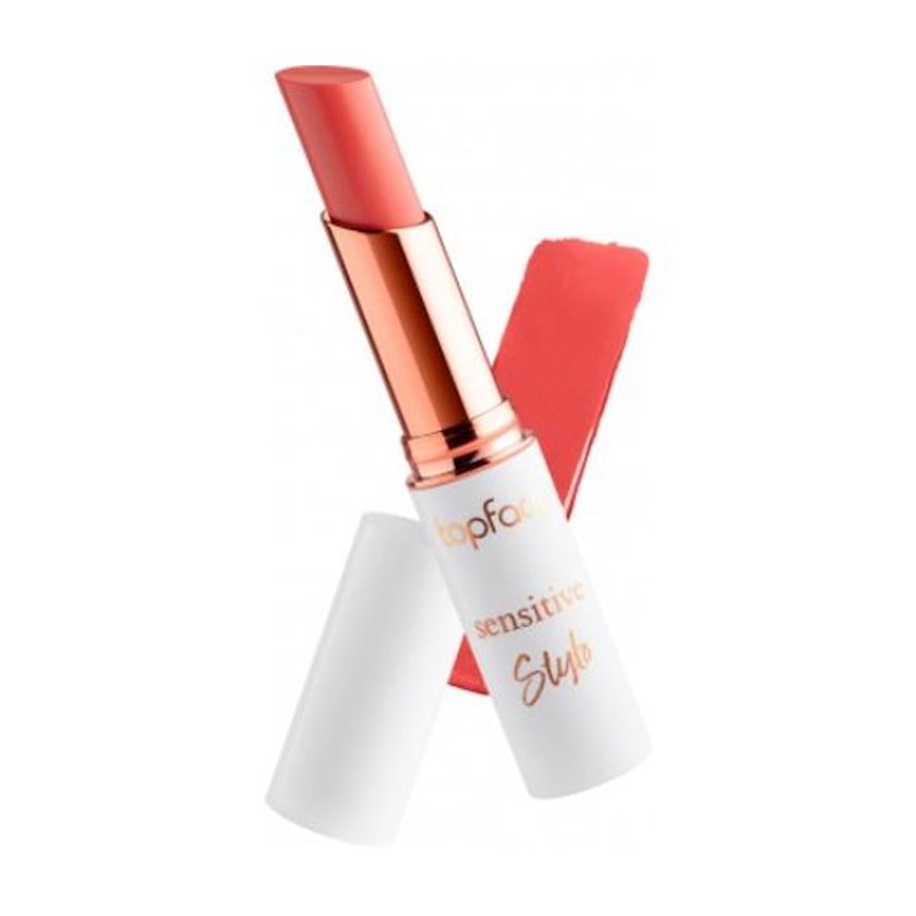 Pomada Topface Sensitive Stylo PT157-009 Lucky Coral, 3.5 q - Qiymeti ...