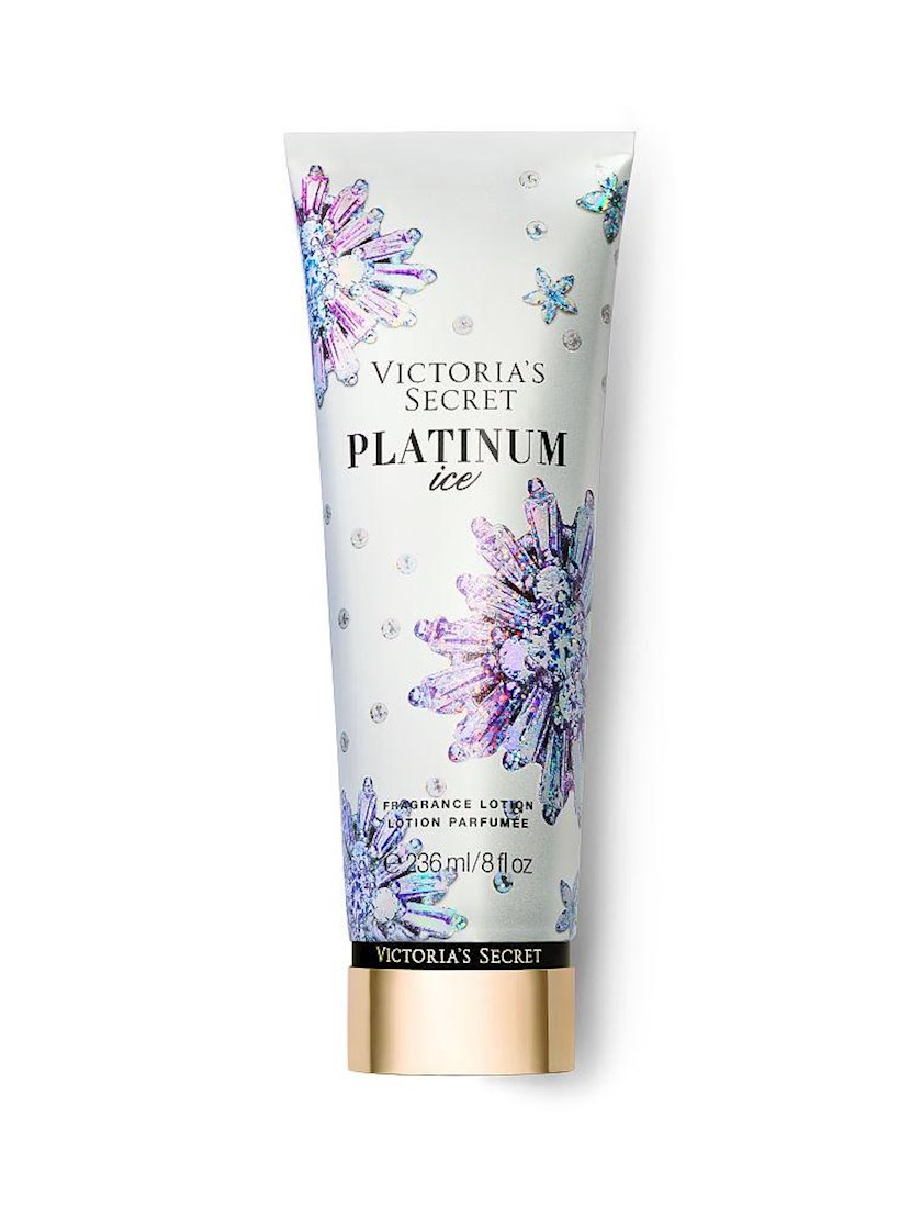 Парфюмированный лосьон для тела Victoria's Secret Platinum Ice Limited ...