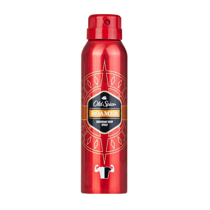 Dezodorant-antiperspirant Old Spice Roamer 150 ml - Qiymeti, Bakıda ...