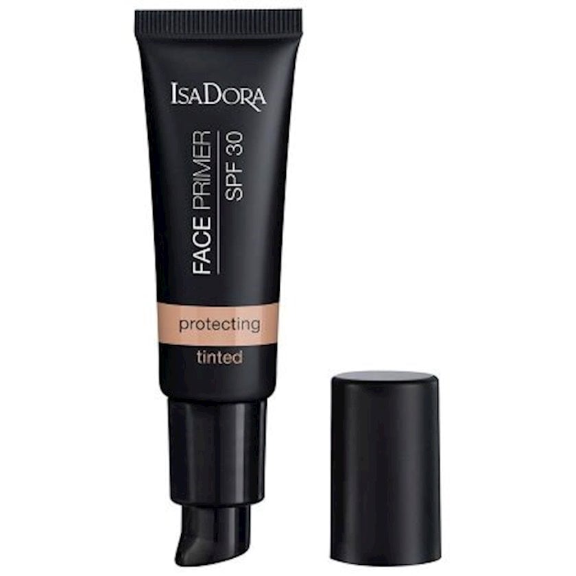 isadora protect face primer spf 30