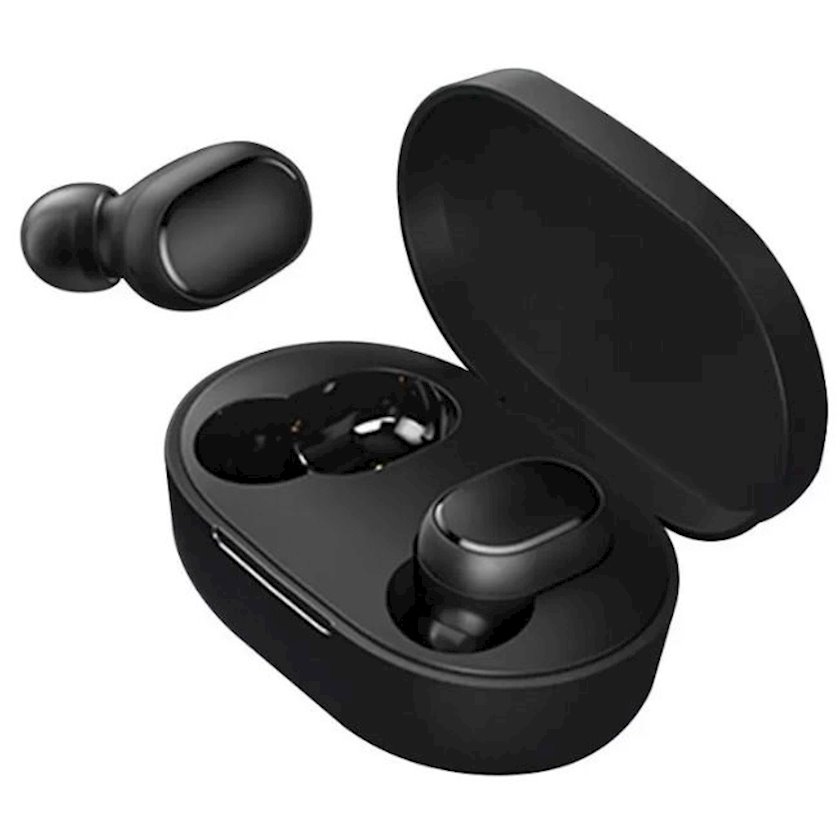 Беспроводные наушники Xiaomi Mi True Wireless Earbuds Basic 2 Black ...