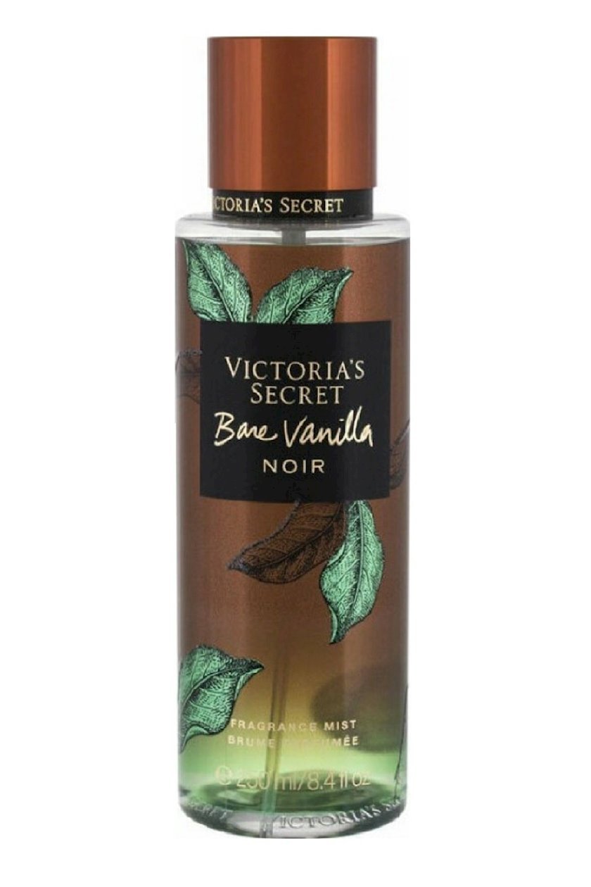 bare vanilla victorias secret