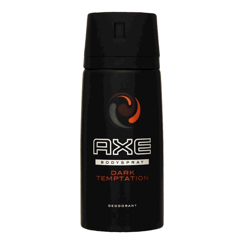 Дезодорант-аэрозоль Axe Dark Temptation 150 мл - купить в Баку. Цена ...