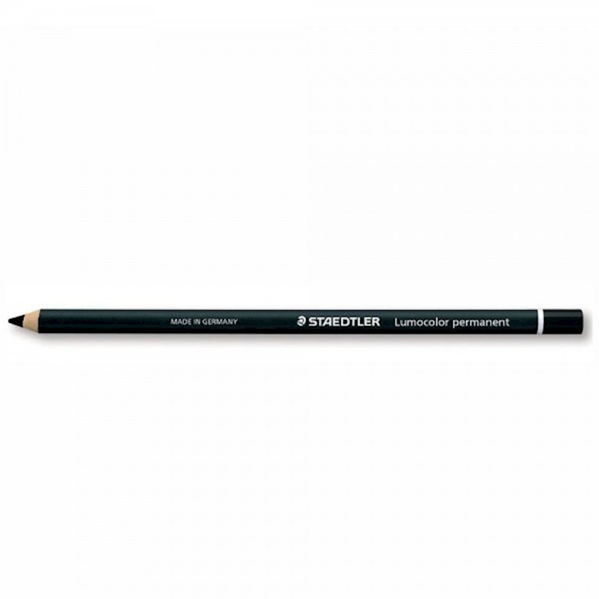 Карандаш для разметки Staedtler Lumocolor Non-permanent Omnichrom Black ...