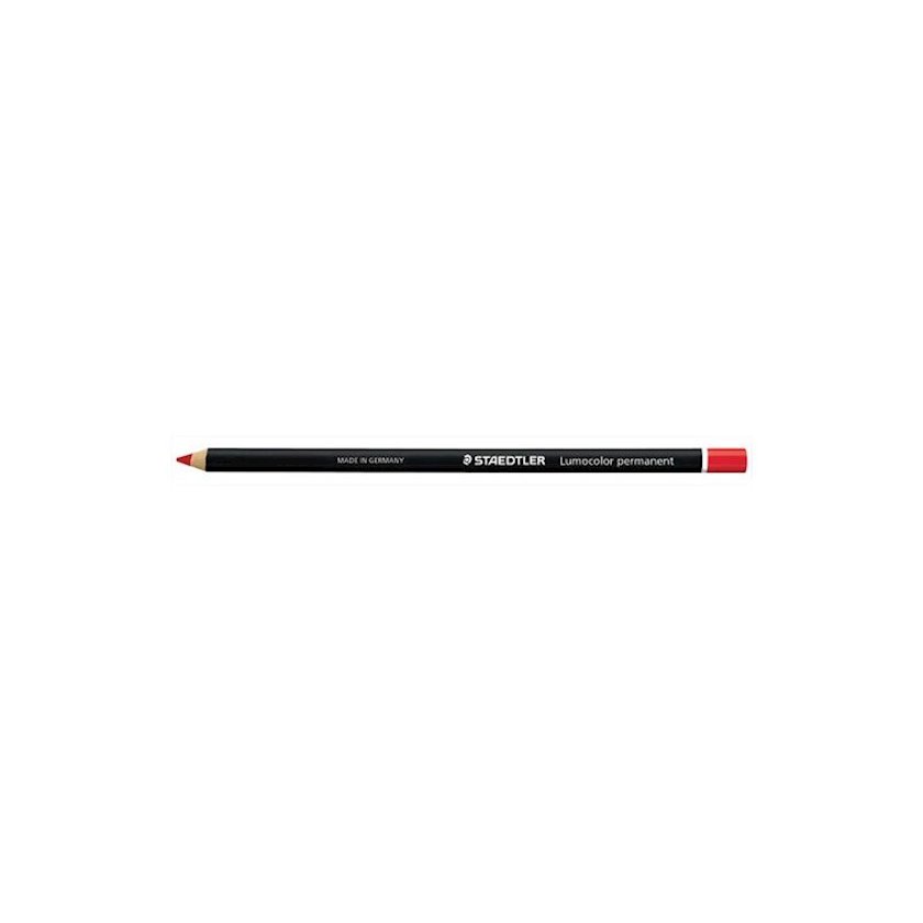 Карандаш для разметки Staedtler Lumocolor Non-permanent Omnichrom Red ...