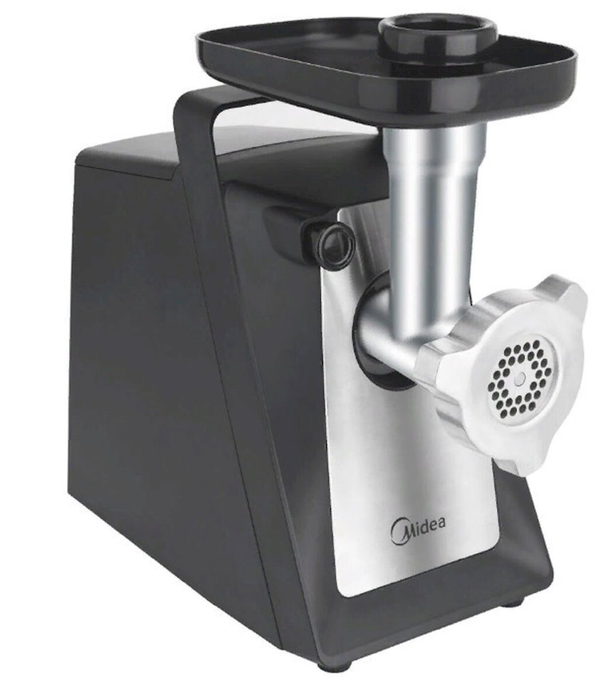 Мясорубка Midea MJ-MM5001W - купить в Баку. Цена, обзор, отзывы, продажа