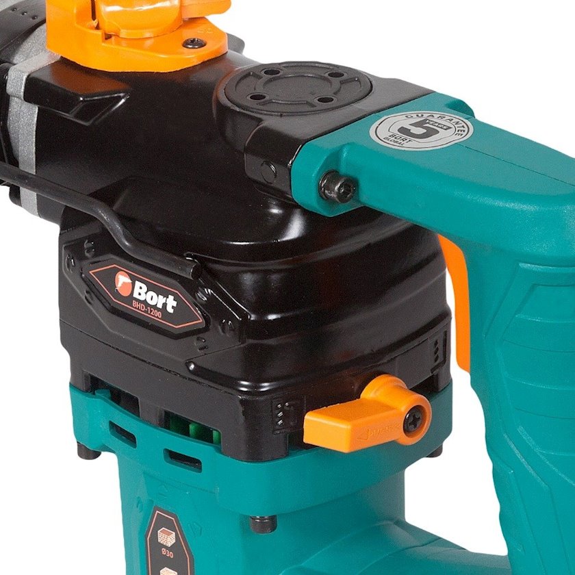 Perforator Bort BHD-1200 1100 V - Qiymeti, Bakıda almaq. Satışı, icmal ...