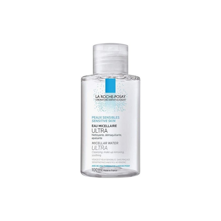 Мицелярная вода La Roche-Posay Physiological Ultra Sensitive Skin ...