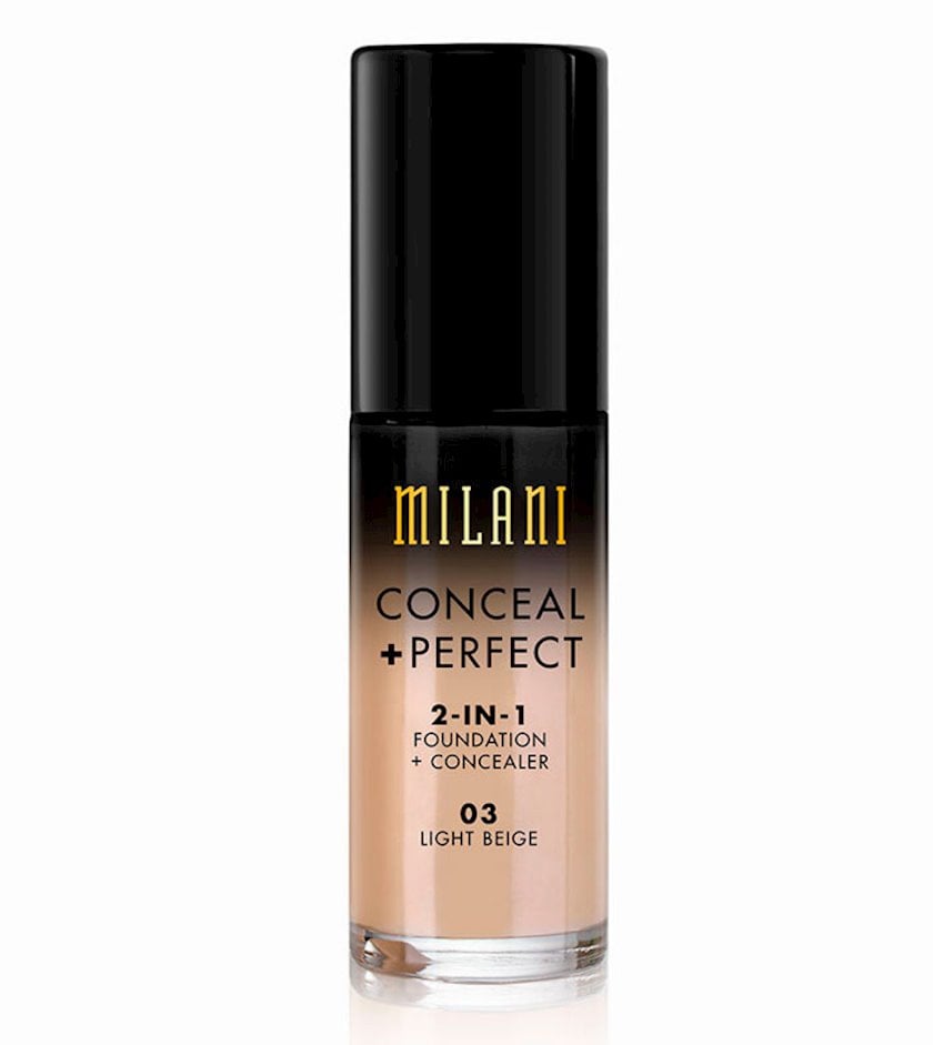 Perfect teint foundation. Milani foundation 00. milani тональный крем. milani conceal perfect 2-in-1 foundation. milani conceal perfect.