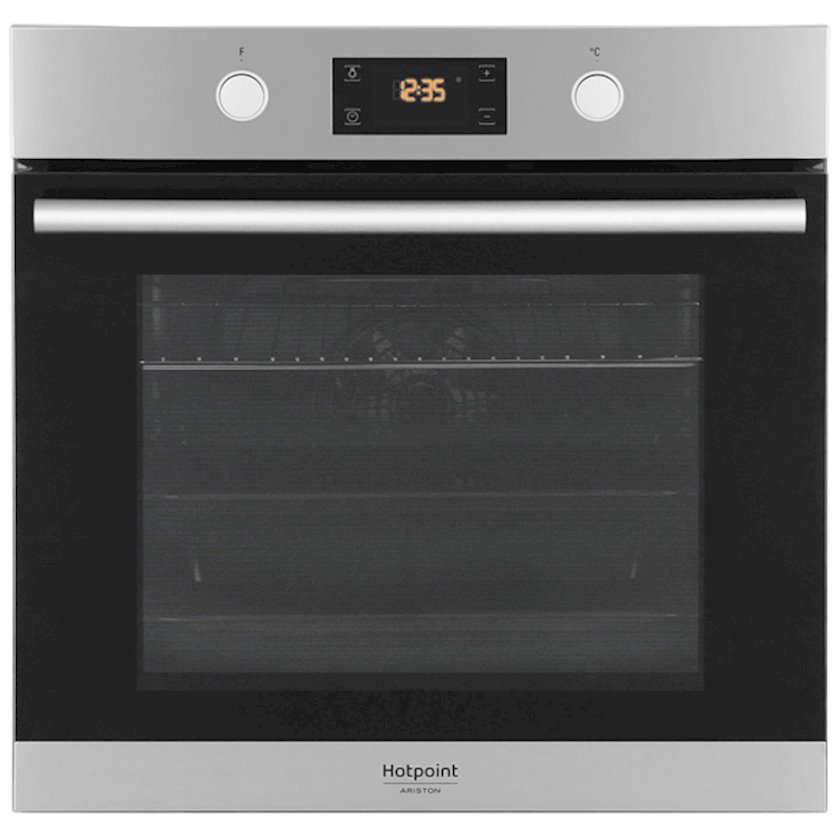 Духовой шкаф Hotpoint-Ariston FA2 841 JH IX HA - купить в Баку. Цена,  обзор, отзывы, продажа