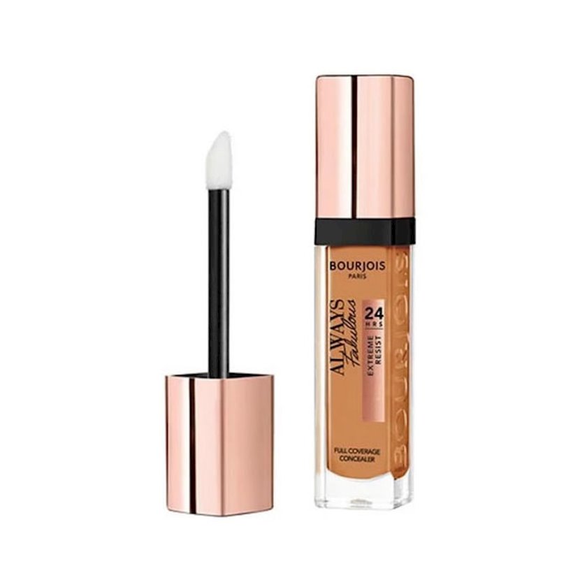 Консилер Bourjois Always Fabulous Concealer №500 Caramel 6 мл - купить ...