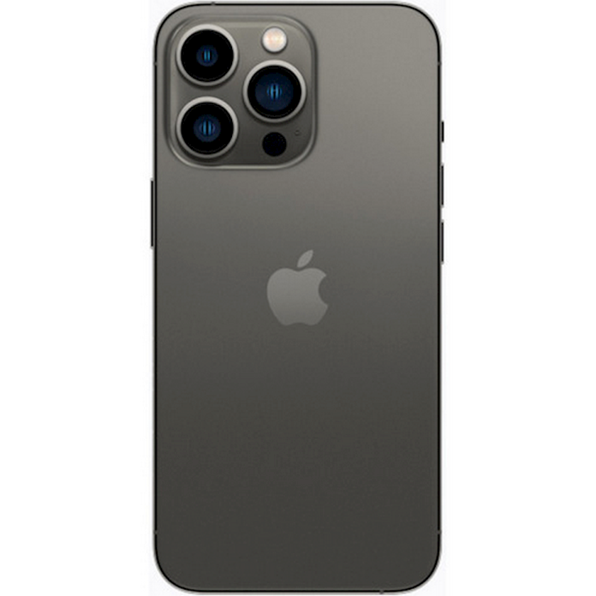 Смартфон Apple iPhone 13 Pro 6GB/128GB Graphite (MLV93ZD/A) - купить в ...