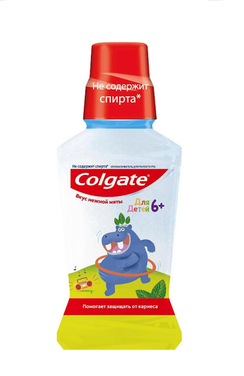Ополаскиватель для полости рта Colgate Plax, 250 мл (8718951413184 ...