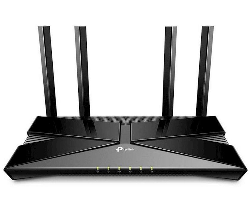 WI-FI роутер TP-Link Archer AX10 - Qiymeti, Bakıda almaq. Satışı, icmal ...