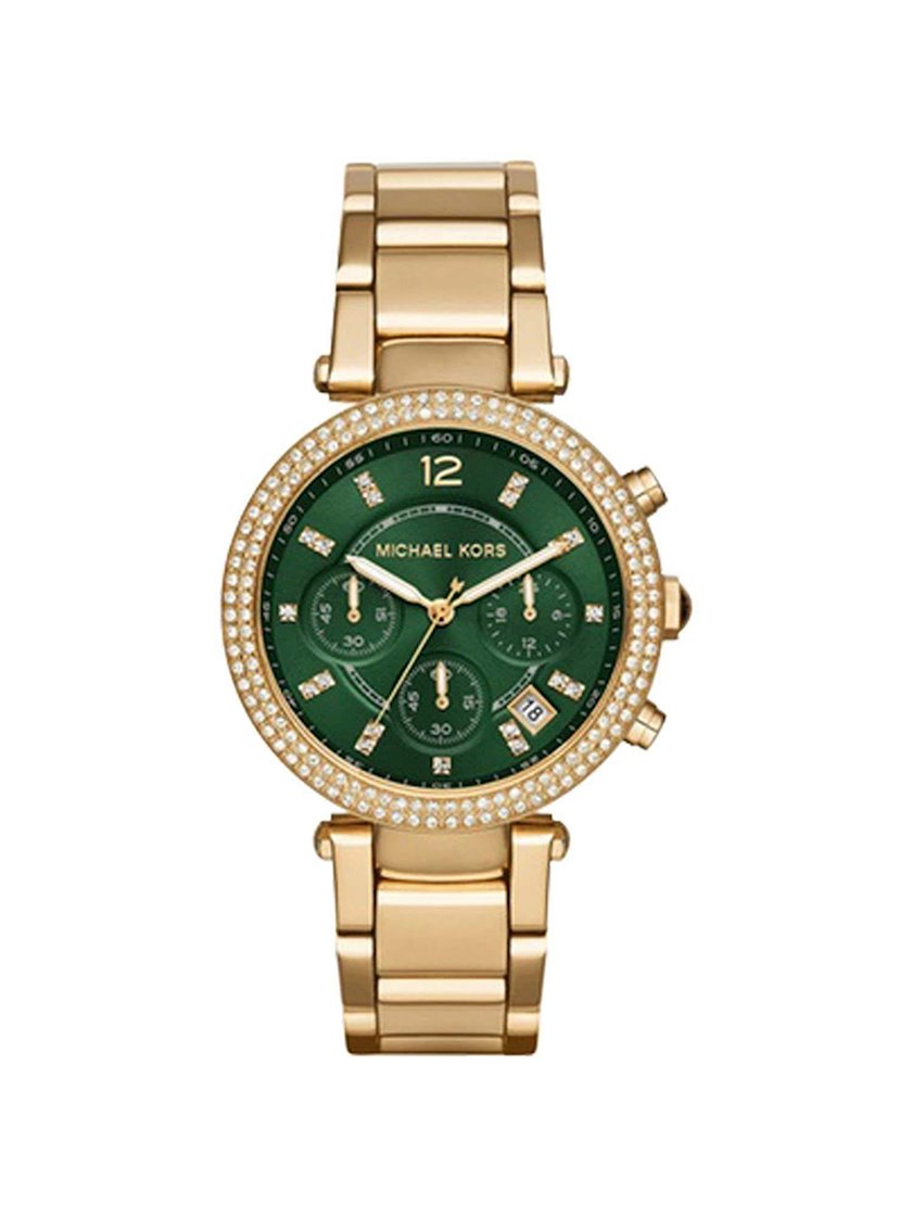 Оригинальные женские наручные часы Michael Kors 36мм Michael Kors 48591032  купить за 8 424  в интернетмагазине Wildberries