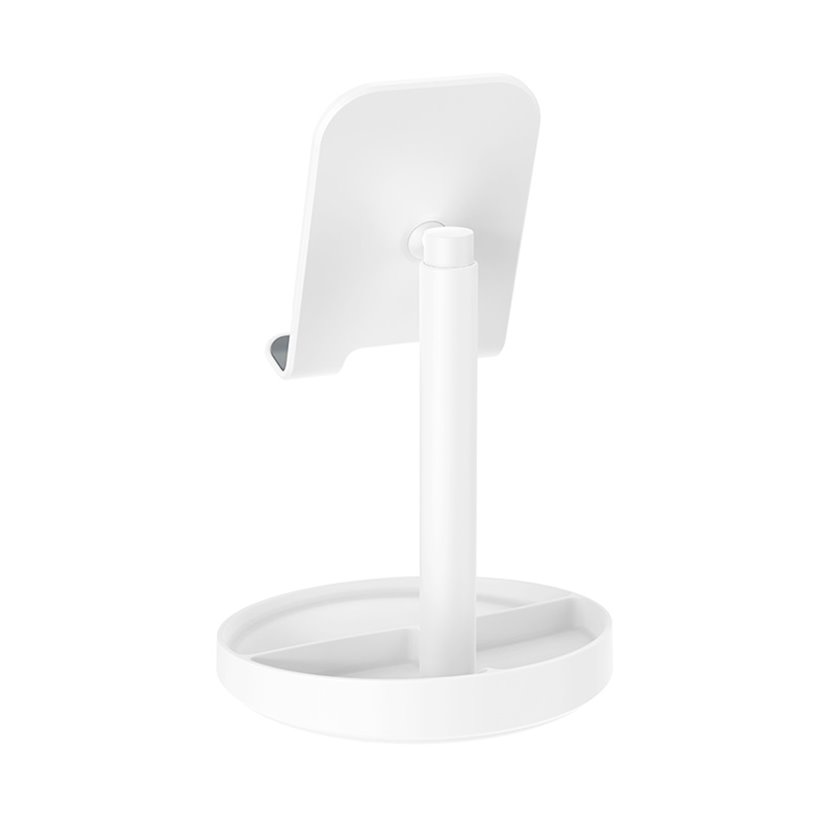 Держатель настольный для телефона Borofone BH25 3 in 1, White - купить ...